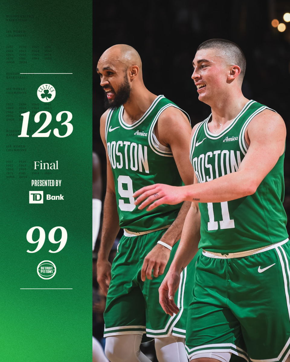 IG不断突破！，塔图姆连续十五场比赛得分超过锐不可当热度持续攀升