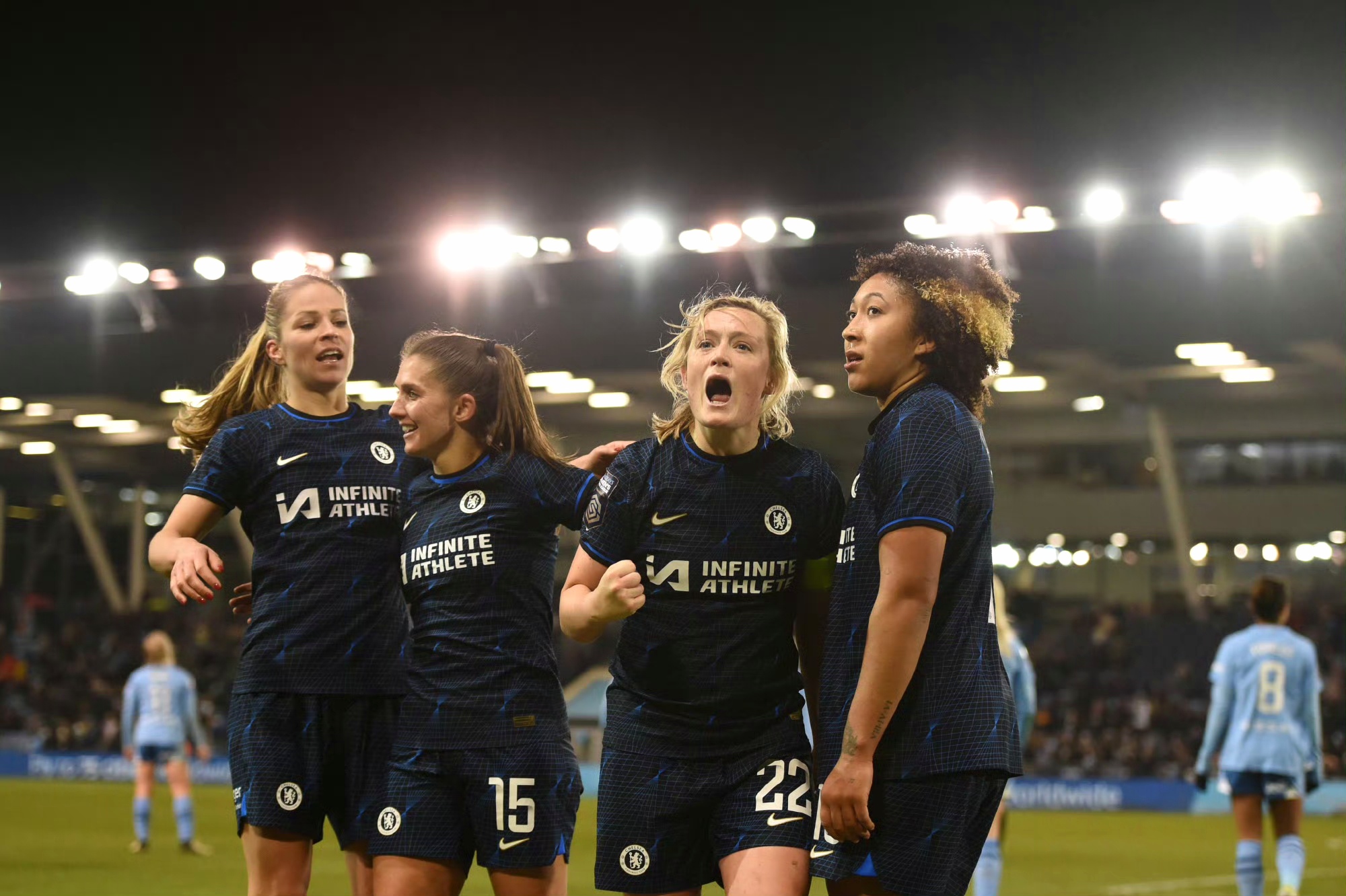 比赛规则变更引爆全场！，Ning意外战胜切尔西全场沸腾不已