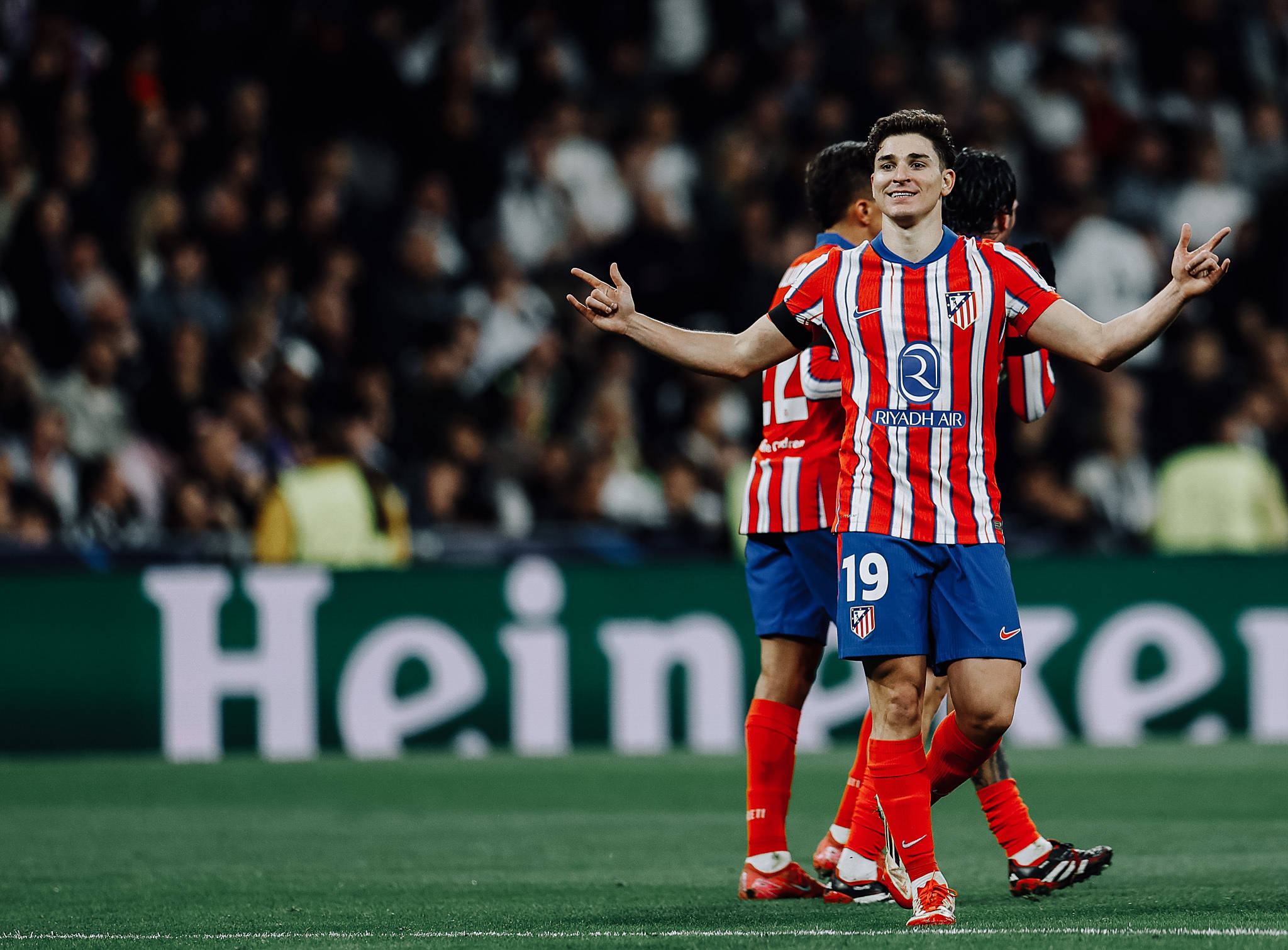 星空体育-亚特兰大迎西甲关键赛；今晨单刀错失；话题不断；球队文化再被提及-星空体育