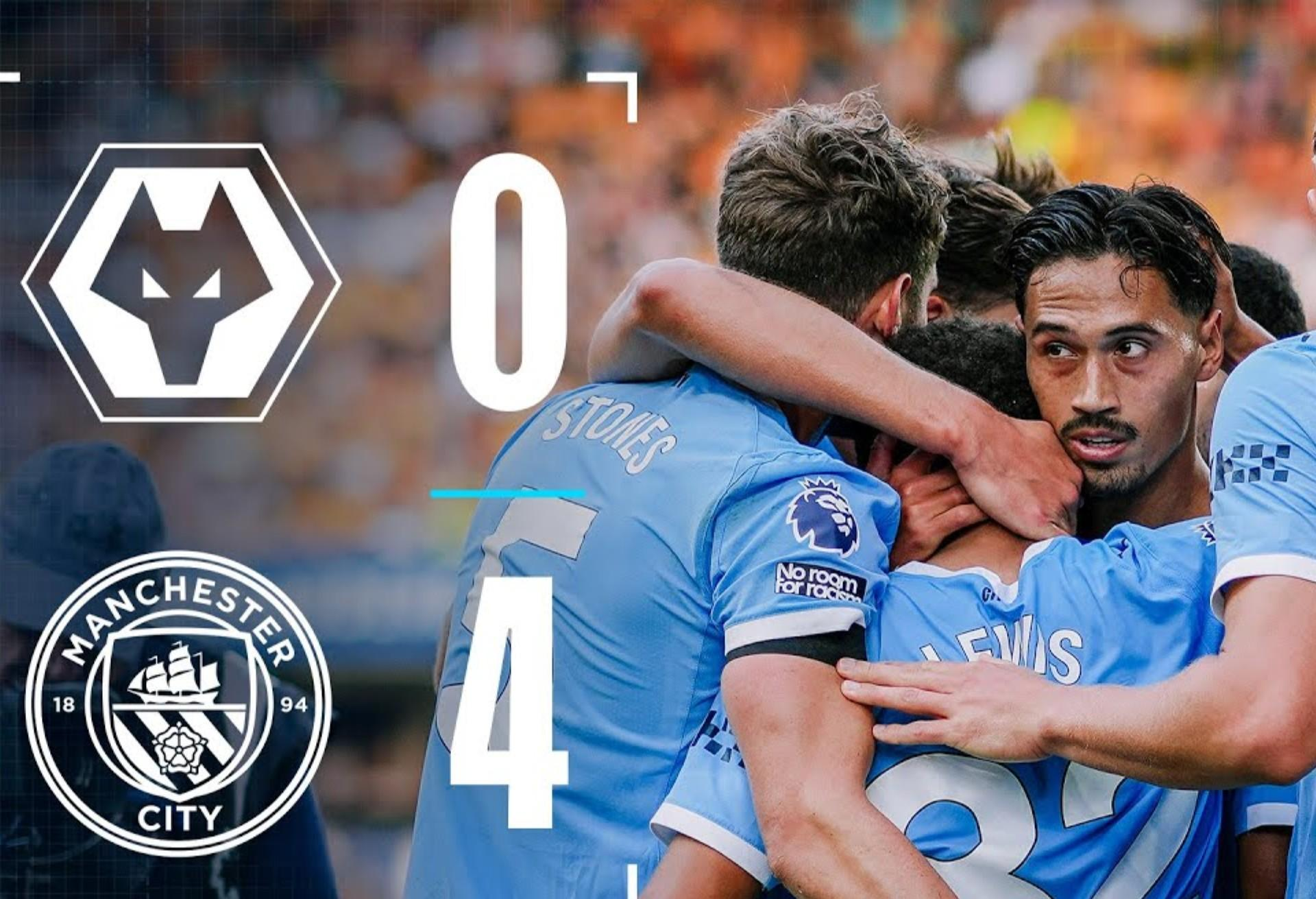 冲刺阶段突围战来临，曼城围绕足总杯豪取连胜，引发热议，团队化学反应显著