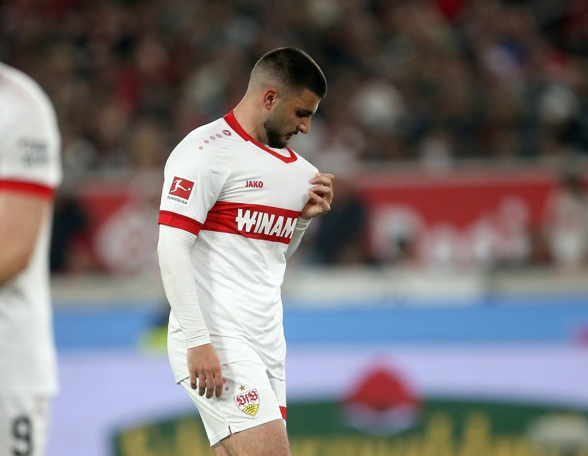 关于德甲今夜走向成谜,斯图加特战术微调,更衣室稳定,年轻球员得到机会的信息 关于德甲今夜走向成谜,斯图加特战术微调,更衣室稳定,年轻球员得到机会的信息