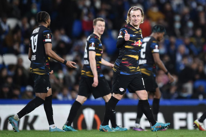 xingkong-关于里程碑夜！莱比锡止住颓势；意甲赛前刷纪录；媒体盛赞；轮换策略成焦点的信息-xingkong