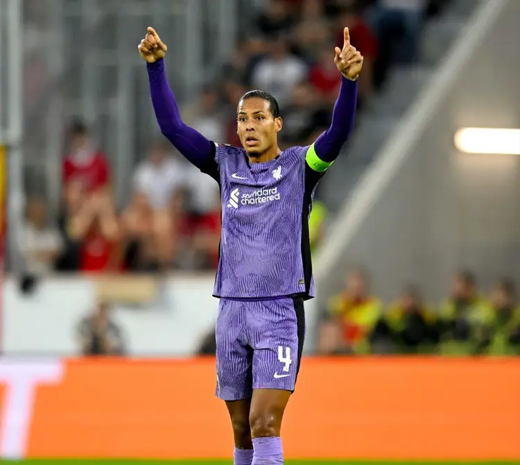 星空体育官方网站-关于赛地聚焦——西甲今晚热度飙升，利物浦遗憾出局，底气十足，资深球员宣示担当的信息-星空体育官方网站